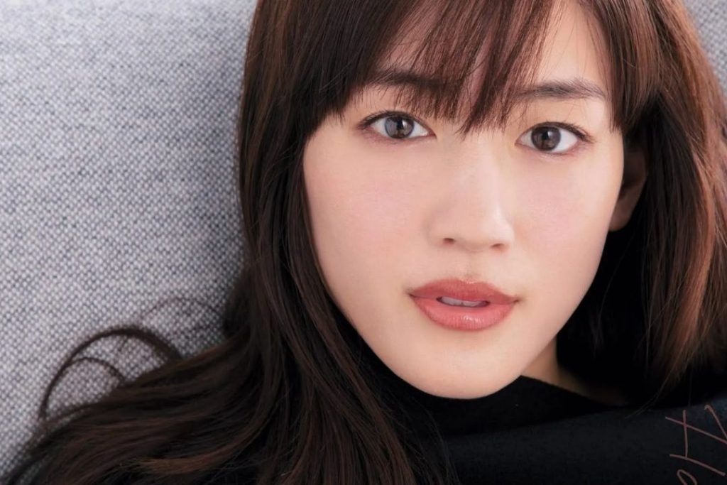 Haruka Ayase