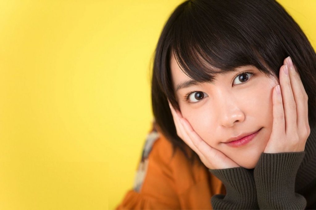 Yui Aragaki