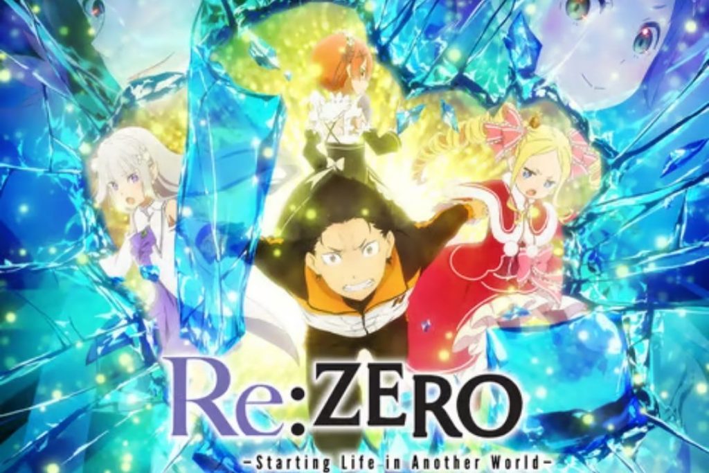 rezero