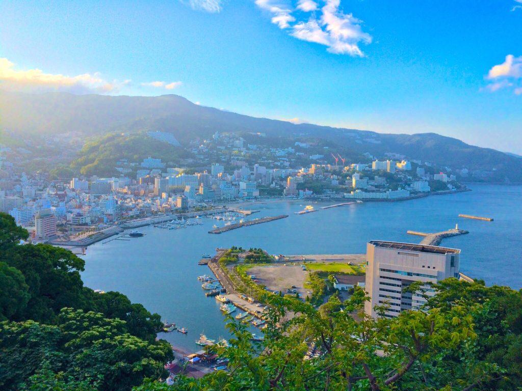 Destinasi wisata satu hari di Tokyo