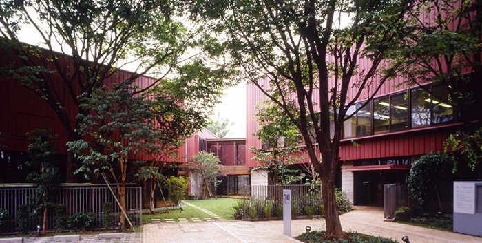 Rekomendasi Museum di Tokyo