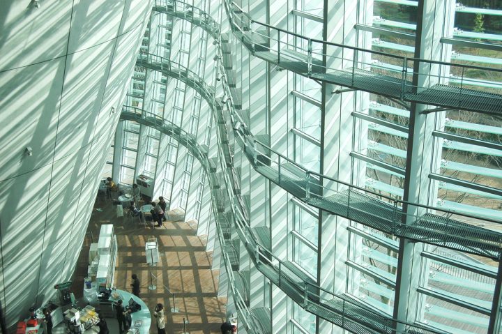 Museum yang ada di Tokyo