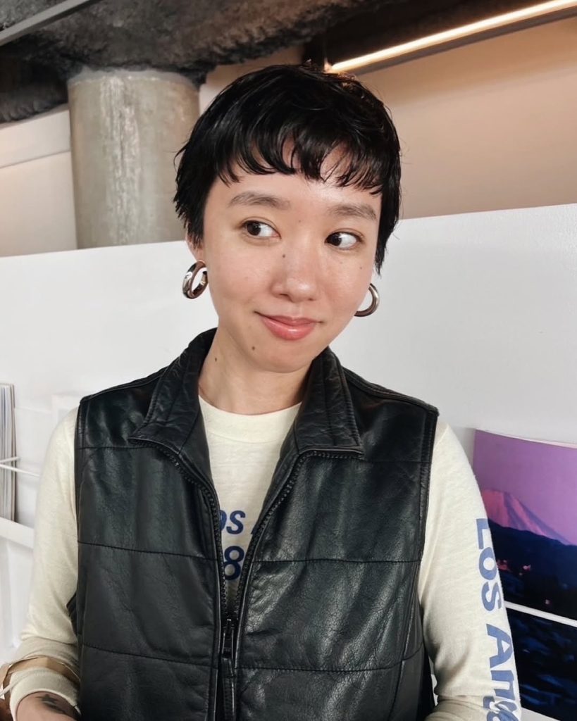 Gaya Rambut Musim Panas 2025
