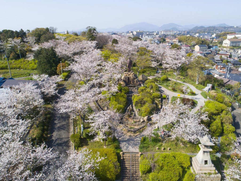 Tempat wisata di Yamaguchi