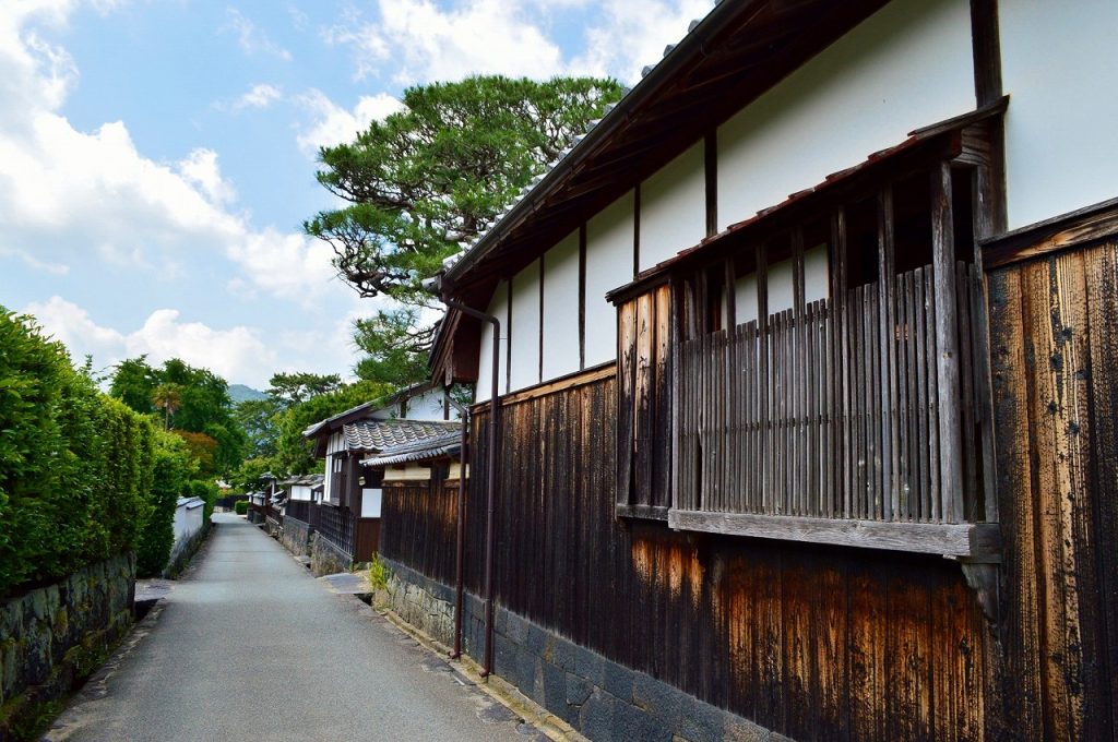 Tempat wisata di Yamaguchi 2025