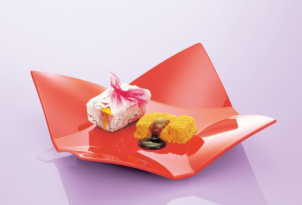 Camilan Khas Fukuoka