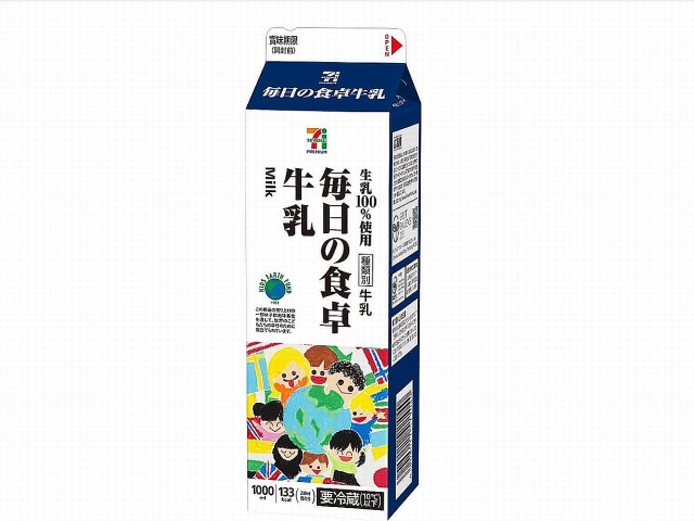 Rekomendasi Susu Jepang