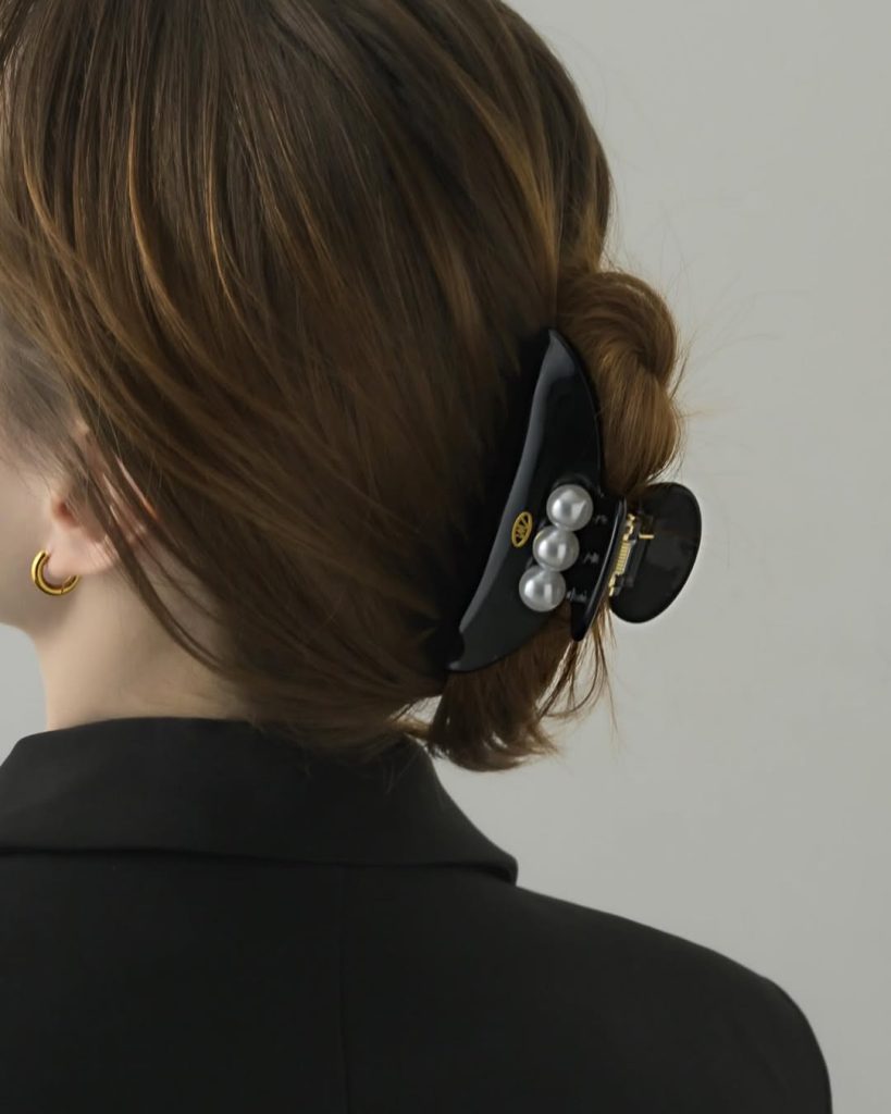 Gaya Rambut Musim Panas Ala Jepang