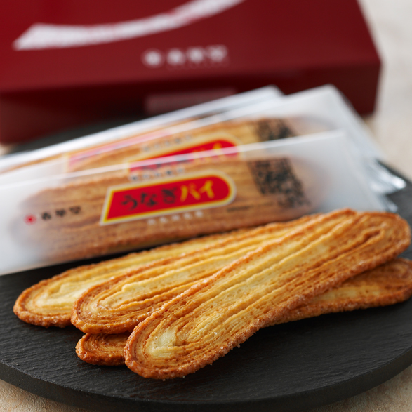 Rekomendasi Oleh-Oleh Shizuoka