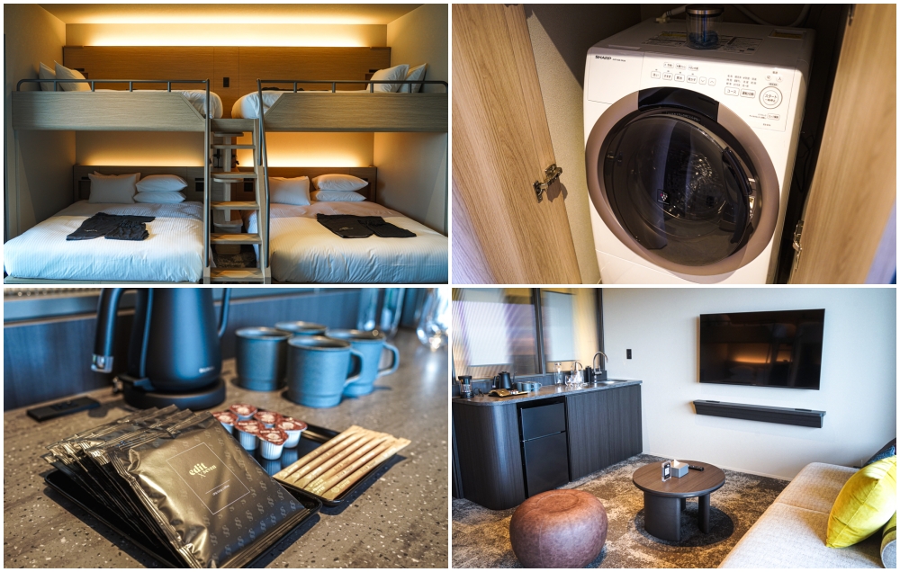 Kamar di edit x seven Fuji Gotemba