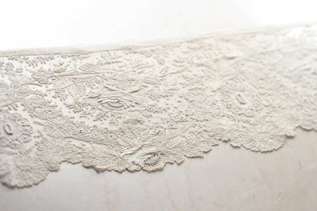 Filosofi Brand Chikazawa Lace