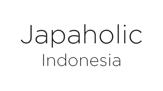 LOGO JAPAHOLIC