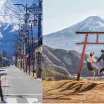 Spot Foto Rahasia Untuk Menangkap Keajaiban Gunung Fuji