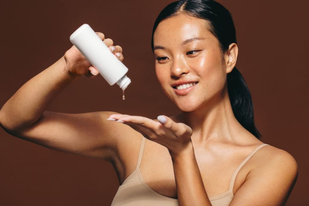 Rekomendasi Skincare Jepang yang Bisa Bikin Kulit Glowing