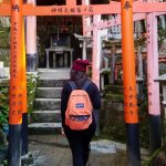 backpacker ke jepang