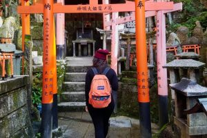 backpacker ke jepang