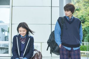 drama jepang romantis seishun cinderella