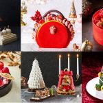 Kue Natal di Jepang