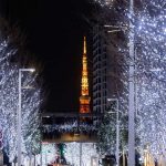 Natal di Jepang